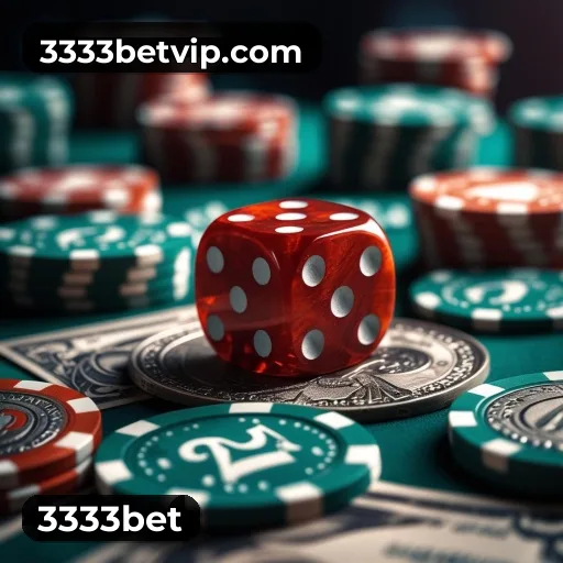 Logo 3333bet - Guia de Download