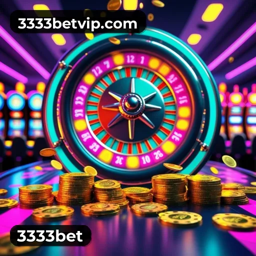 Logo 3333bet - FAQ Apostas