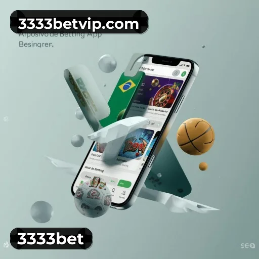 Logo 3333bet - Novos Jogadores