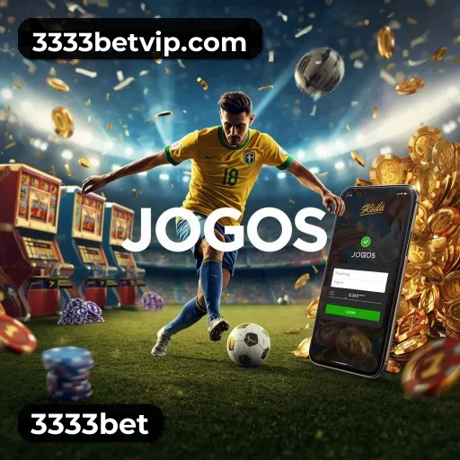 Logo 3333bet - Como Fazer Cadastro