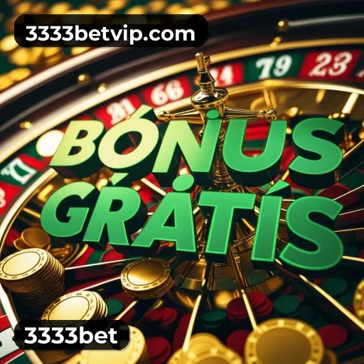 3333bet Cassino - Jogos Certificados