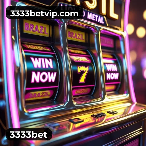3333bet Cassino - Jogos Certificados
