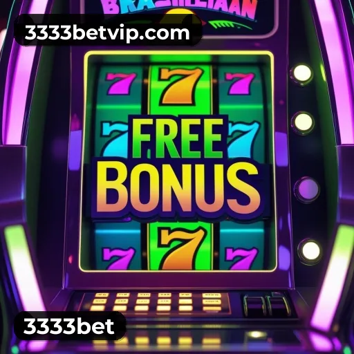 Logo 3333bet