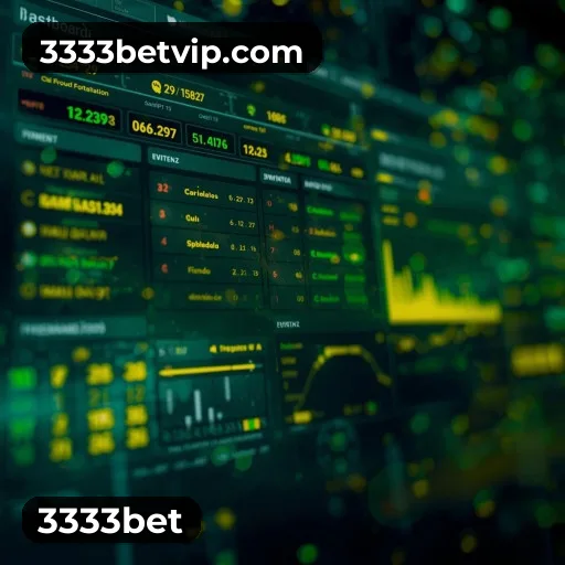 Logo 3333bet