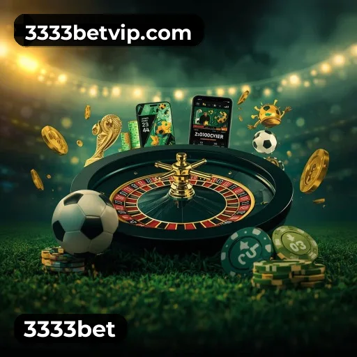 Logo 3333bet Referências