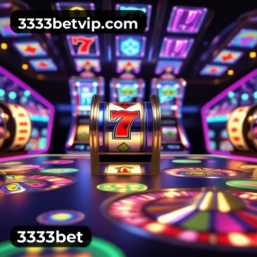 Logo 3333bet - Comparação de Rollover