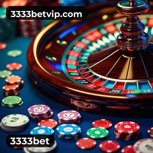 3333bet Telegram Oficial