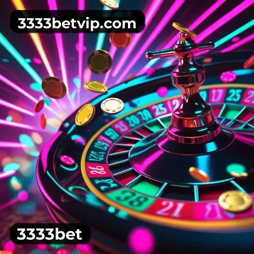 3333bet Telegram - Benefícios Exclusivos