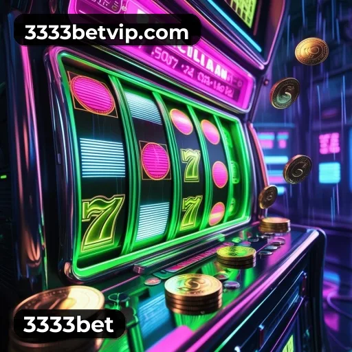 Logo 3333bet - Apostas Esportivas