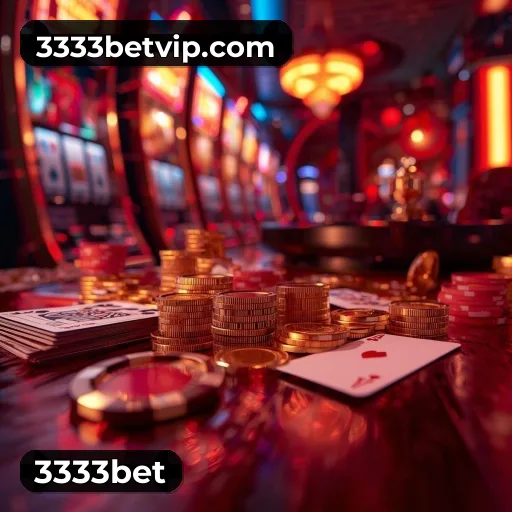 Logo 3333bet - FAQ Bônus