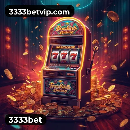 Logo 3333bet