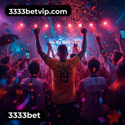 Logo 3333bet Fortune Tiger