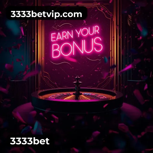 3333bet VIP - Como se Tornar Membro