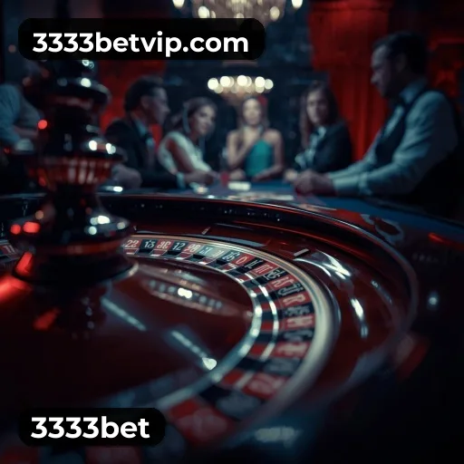 Logo 3333bet Soluções
