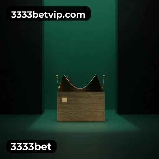Logo 3333bet Instalação