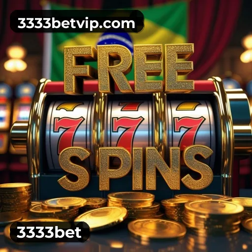 3333bet Logo