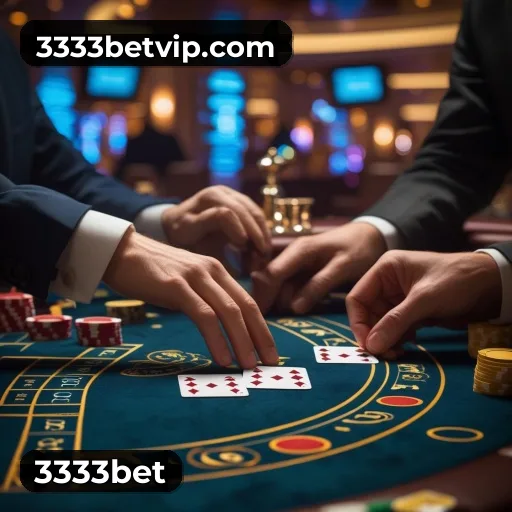 3333bet FAQ - Perguntas sobre Slots
