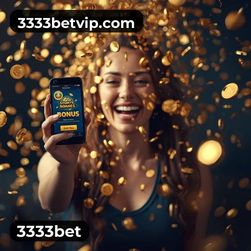 3333bet Parceira dos Melhores Provedores