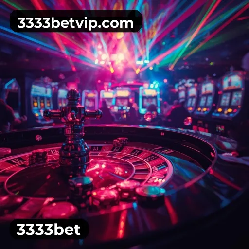 3333bet Telegram - Benefícios Exclusivos