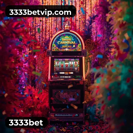 3333bet VIP - Benefícios Exclusivos