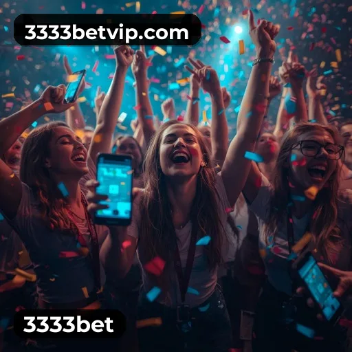 3333bet VIP - 5 Níveis Exclusivos