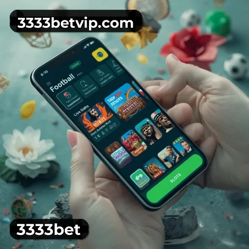 FAQ 3333bet Win