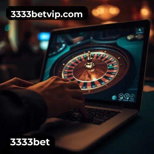3333bet Big Wins Logo