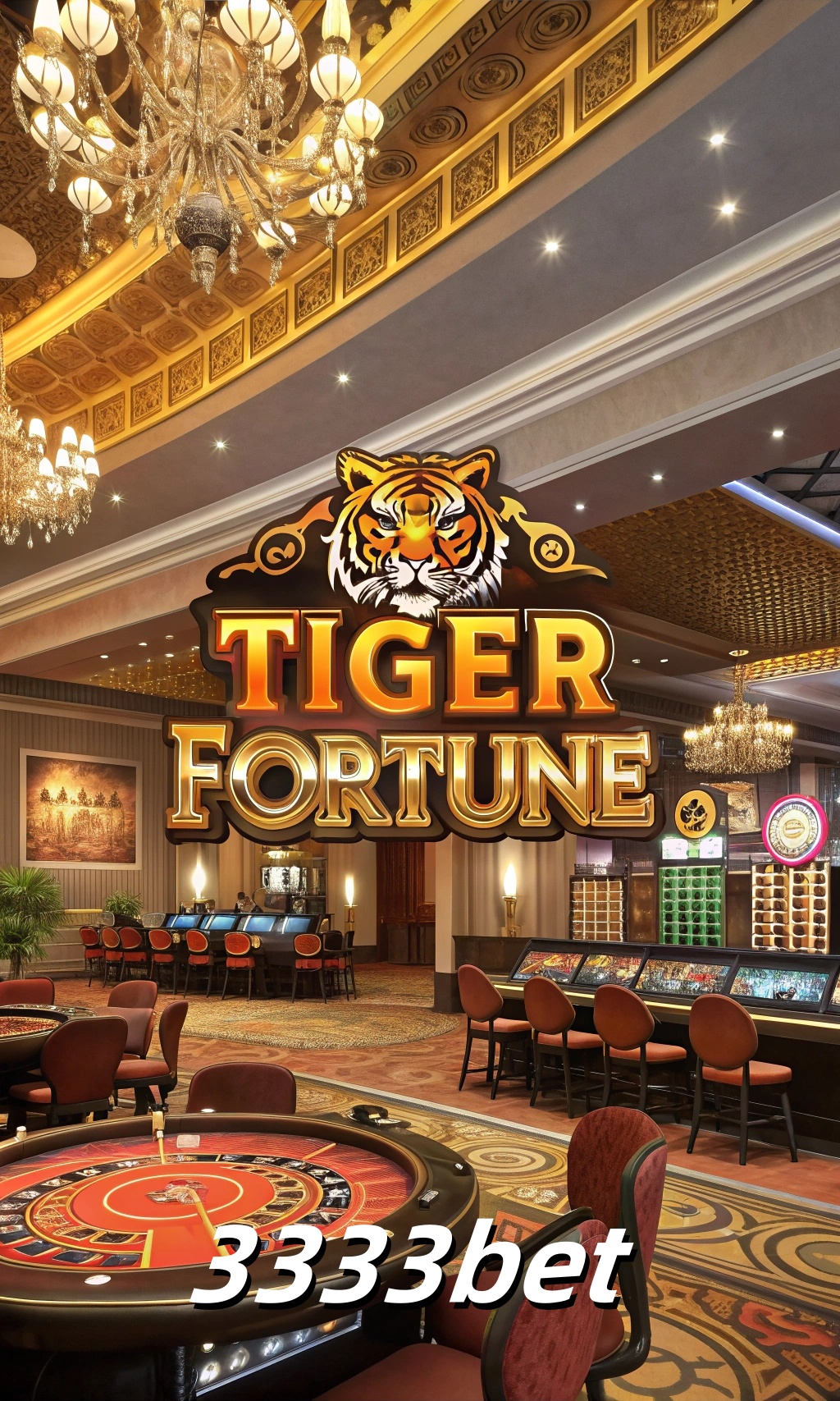 Tiger-Fortune