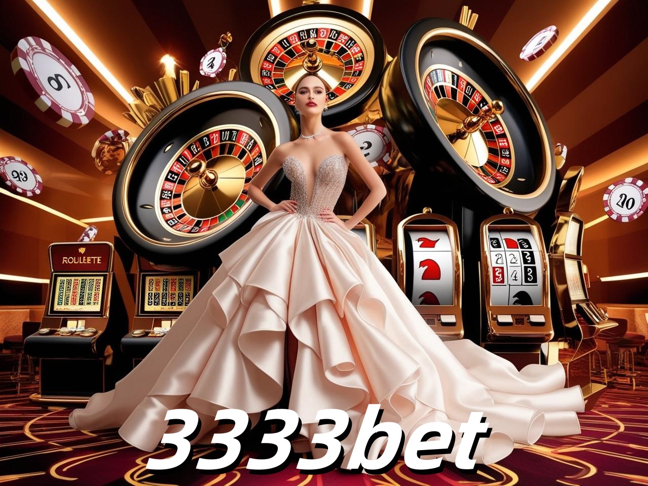 3333bet