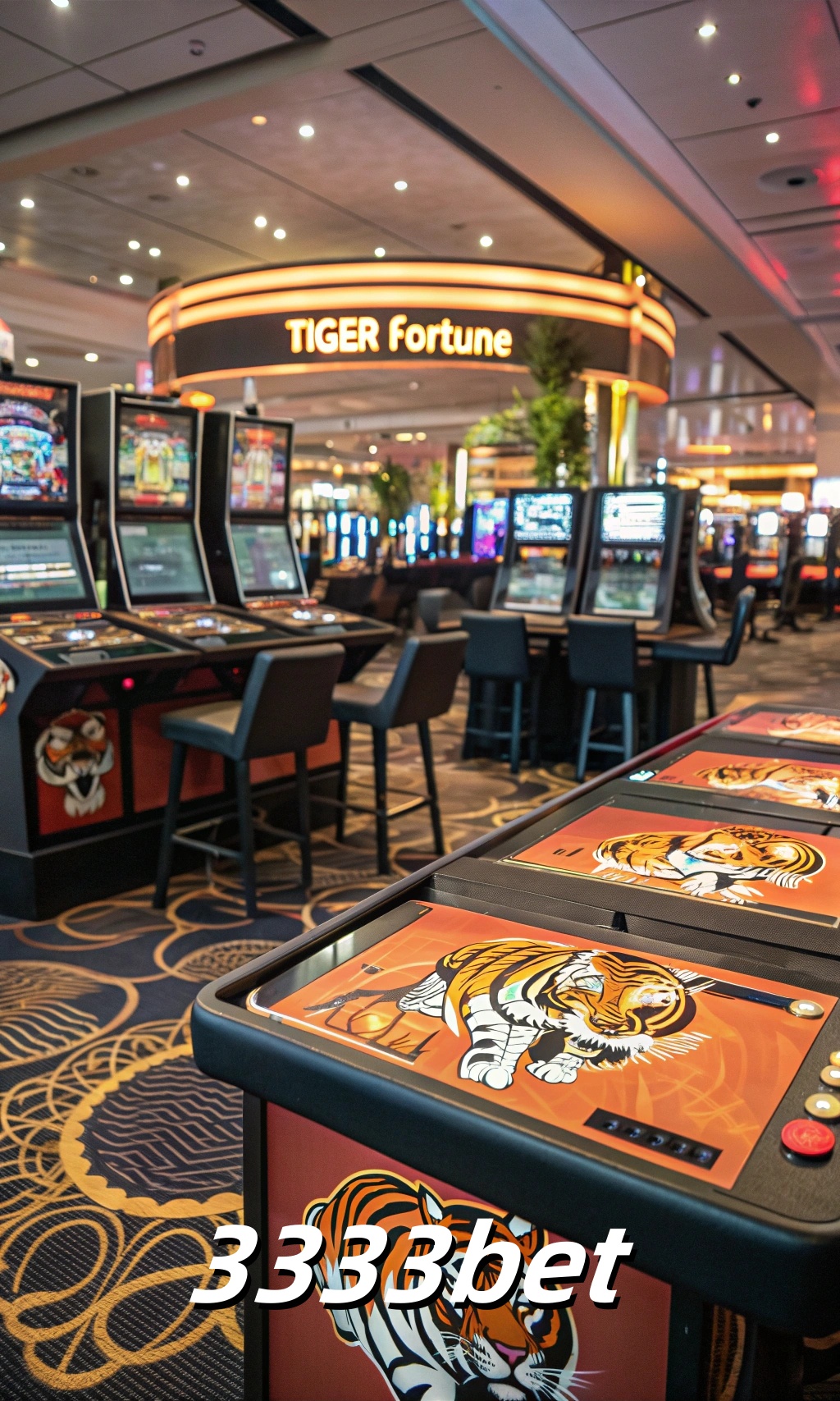 Fortune-Tiger